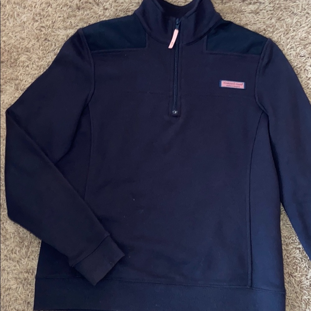 Vineyard vines ladies shep shirt
